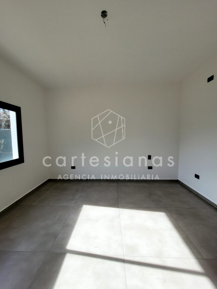 LAS CAÑITAS BARRIO PRIVADO CASA A ESTRENAR!!