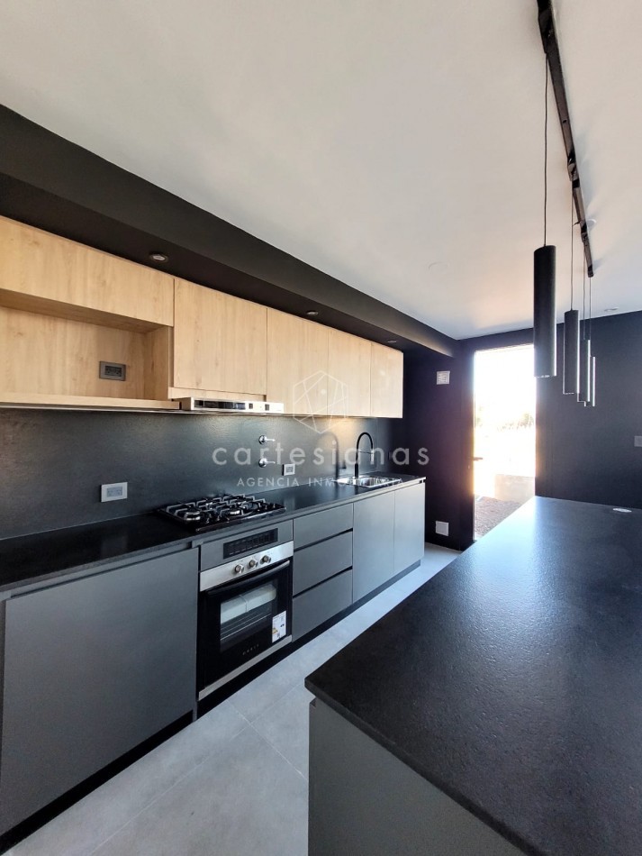 CHACRAS GREEN CASA EN CONDOMINIO | ZONA NORTE