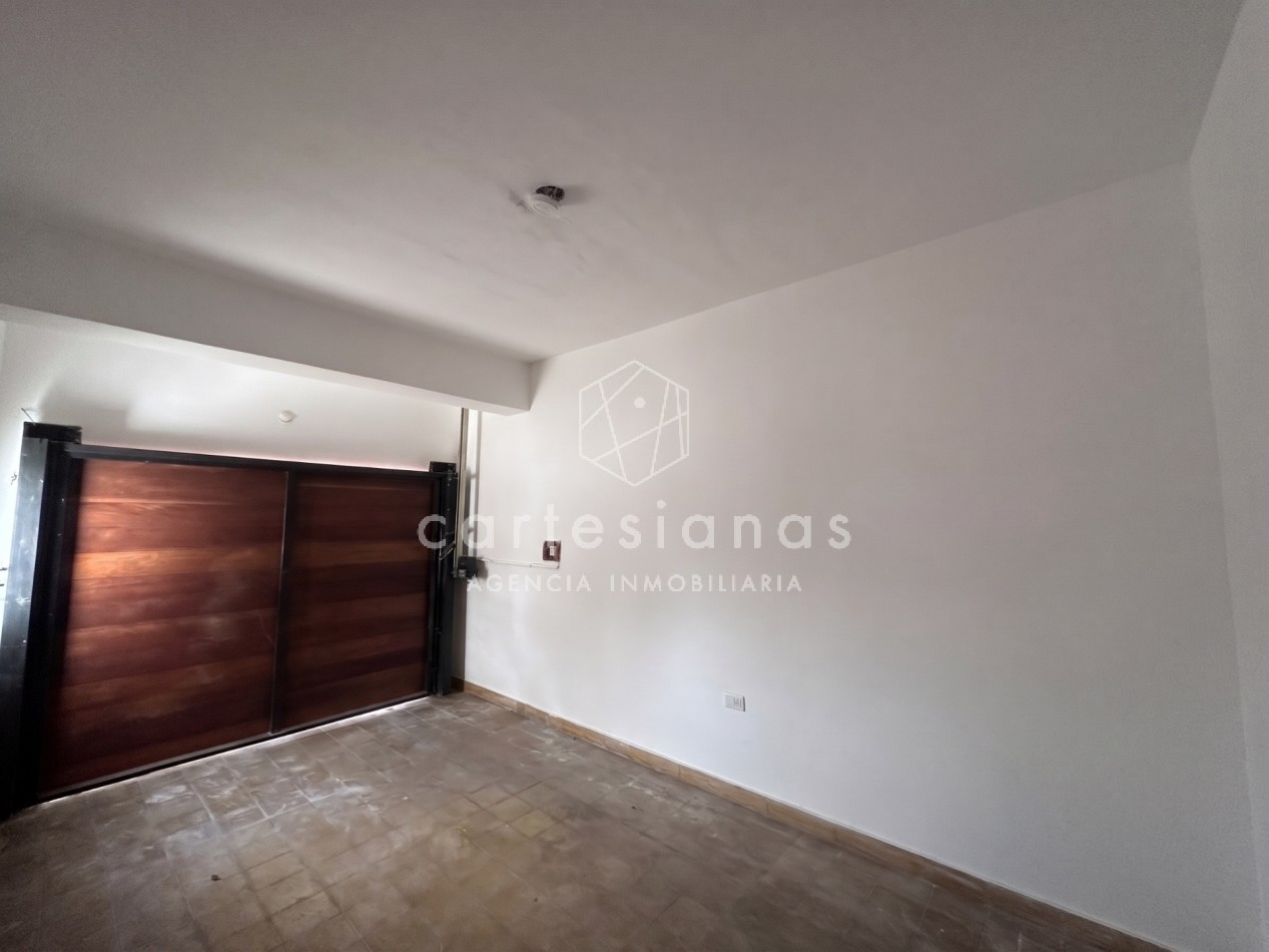 GRANJA DE FUNES | ALQUILER CASA DE 3 DORM A 50 MTRS DE RAFAEL NUÑEZ 