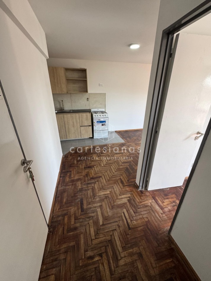 DEPTO 1 DORM SOBRE PUEYRREDON | NUEVA CORDOBA