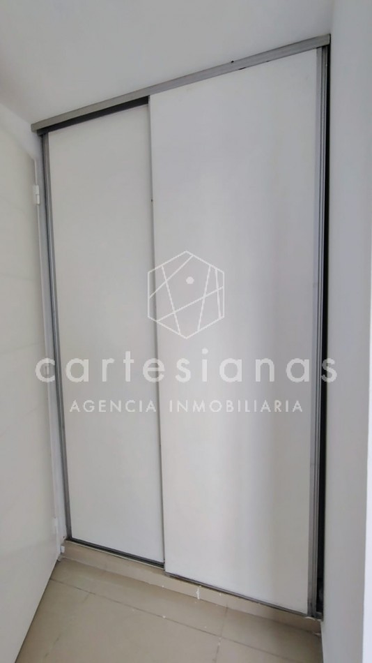  ALTO VILLASOL 1 DORMITORIO PISO ALTO