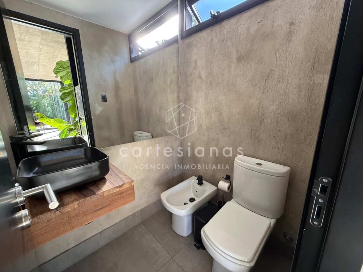 DEPTO DE 2 DORM EN UN HERMOSO CONDOMINIO | ARGUELLO