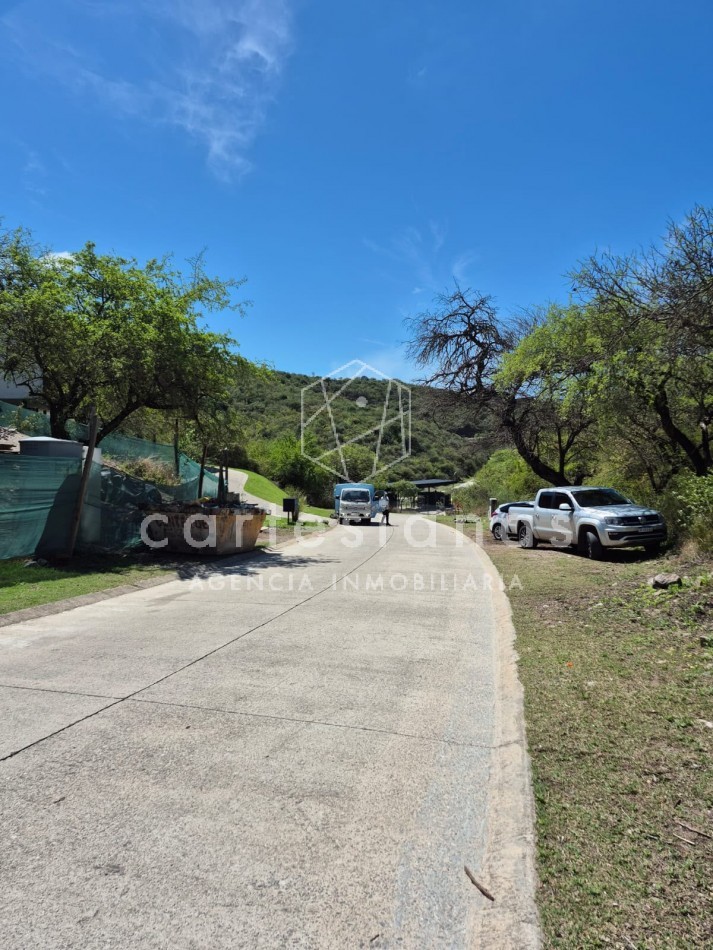 ENTREGA Y CUOTAS | LA DESEADA COUNTRY DE LOTE DE 1300 M2 
