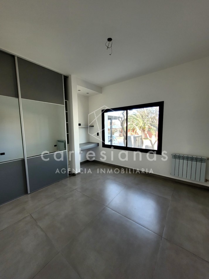 LAS CAÑITAS BARRIO PRIVADO CASA A ESTRENAR!!
