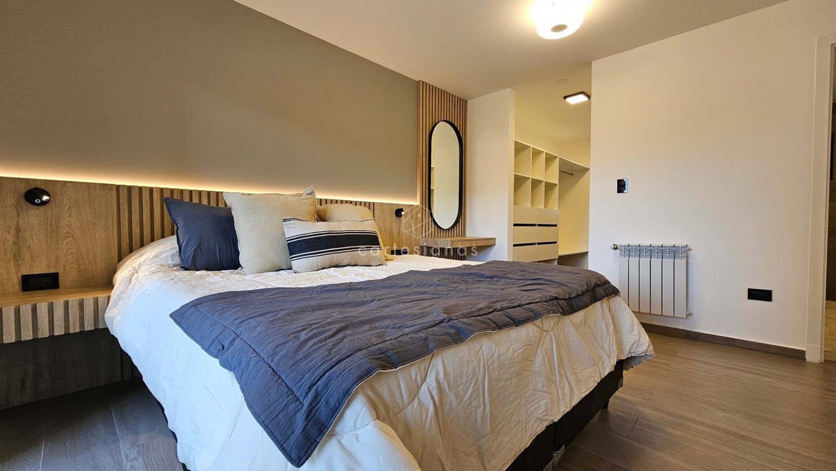 NUEVA CORDOBA | DEPTO 3 DORM + AMENITIES / ENTREGA MARZO 2026