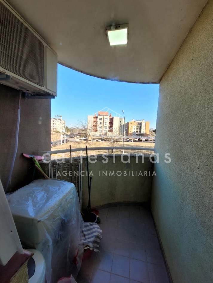 BALCONES DEL CHATEAU DEPTO 3 DORM C/DOS BALCONES