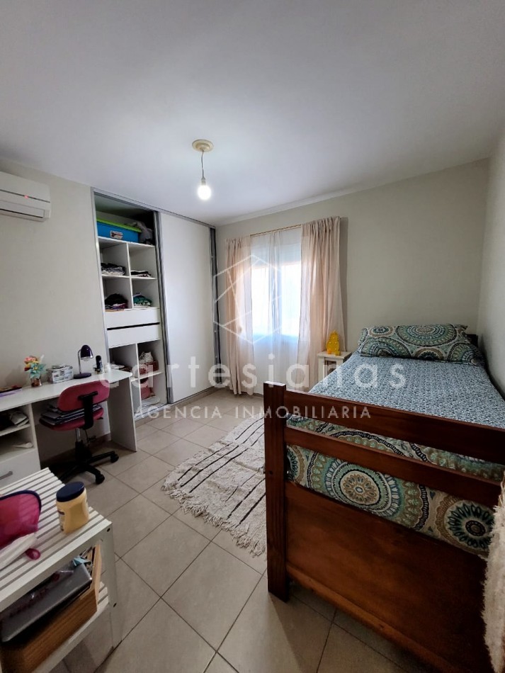 BALCONES DEL CHATEAU DEPTO 3 DORM C/DOS BALCONES