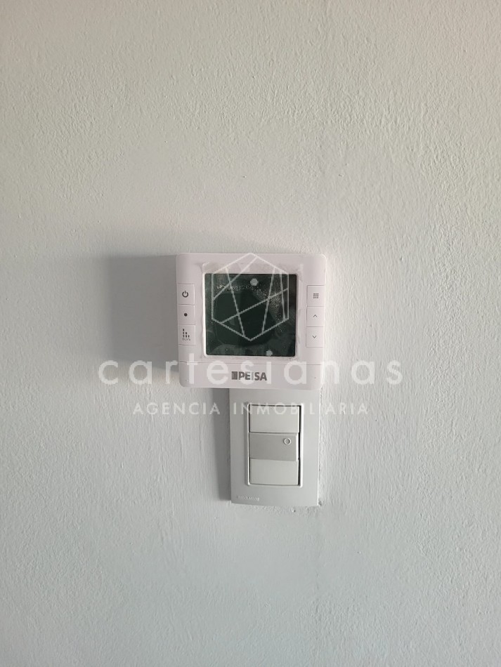 TERRAZAS DE LA ESTANZUELA DUPLEX 2 DORM +ESCRITORIO C/ PISCINA
