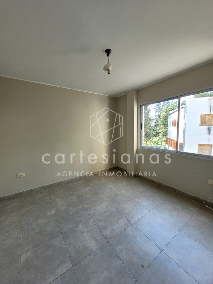 APTO CREDITO HIPOTECARIO DEPTO ESTILO DUPLEX 2 DORM C/TERRAZA