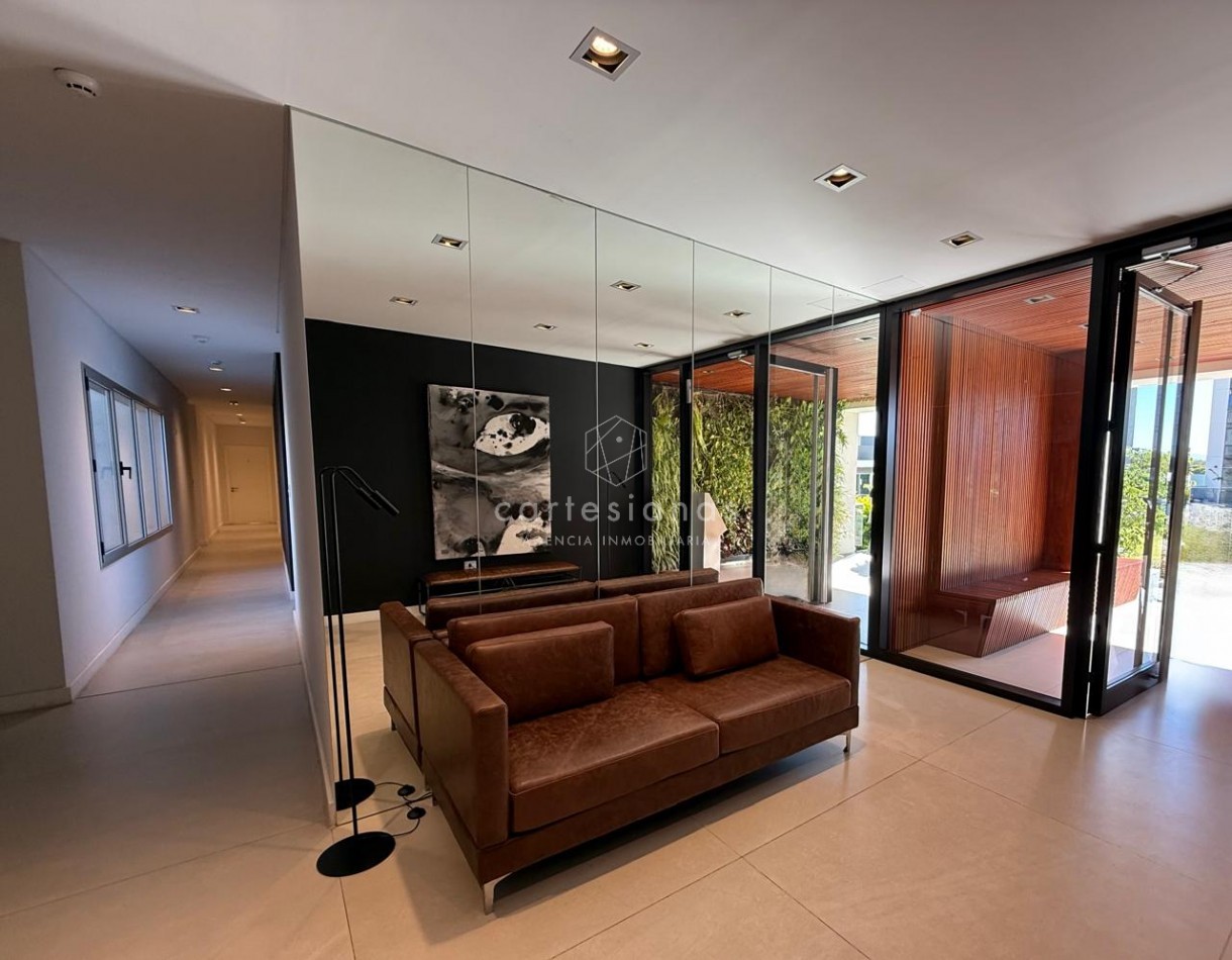MEDILAND VILLAGE DEPTO DE 2 DORM C/COCHERA DOBLE + AMENITIES | URCA