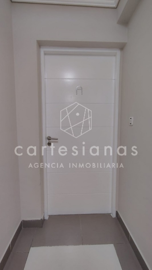  ALTO VILLASOL 1 DORMITORIO PISO ALTO