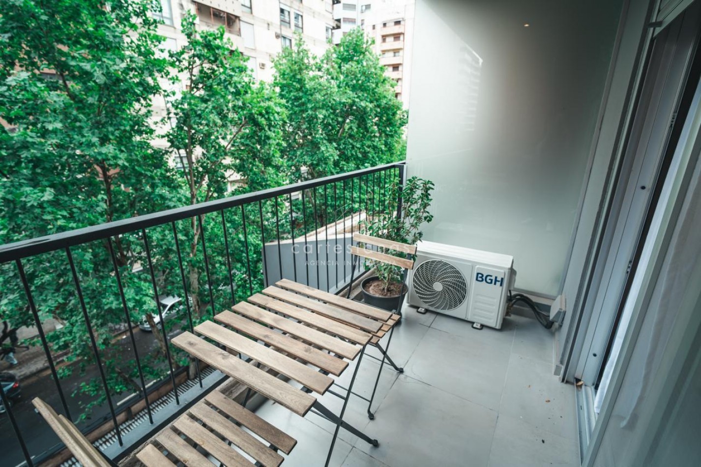 NUEVA CORDOBA LOFT FRENTE C/BALCON SOBRE RONDEAU AL 300 | POSESION JUNIO 2026