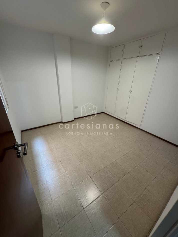 NUEVA CORDOBA | DEPTO 1 DORM SOBRE TRANSITO CACERES DE ALLENDE