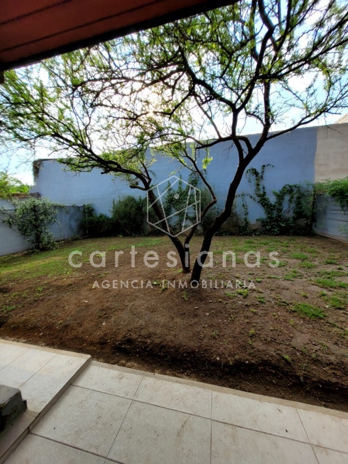 ALQUILER HOUSING ALTO BELGRANO DUPLEX 2 DORM + AMENITIES | ZONA NORTE