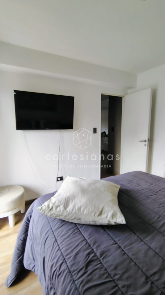 DEPARTAMENTO DE 2 DORM 2 BAÑOS BARRIO GENERAL PAZ