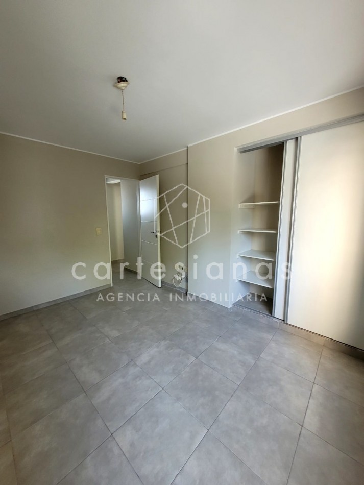 APTO CREDITO HIPOTECARIO DEPTO ESTILO DUPLEX 2 DORM C/TERRAZA