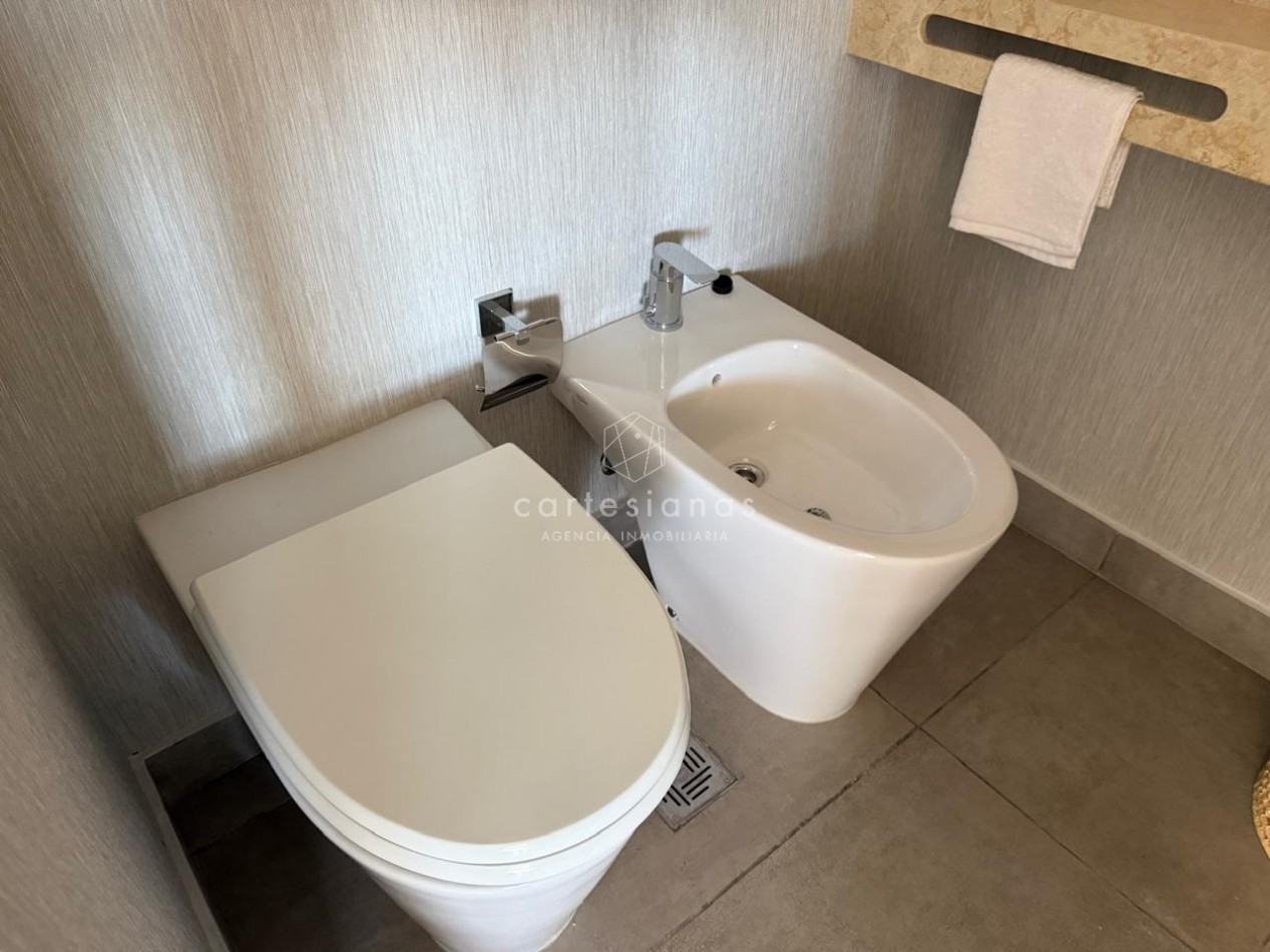 MEDILAND VILLAGE DEPTO DE 2 DORM C/COCHERA DOBLE + AMENITIES | URCA