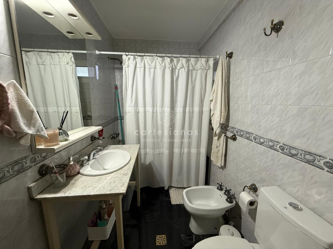 DEPTO DE 2 DORM + LAVADERO INDEP SOBRE BV ILLIA ESQ CHACABUCO | NUEVA CORDOBA