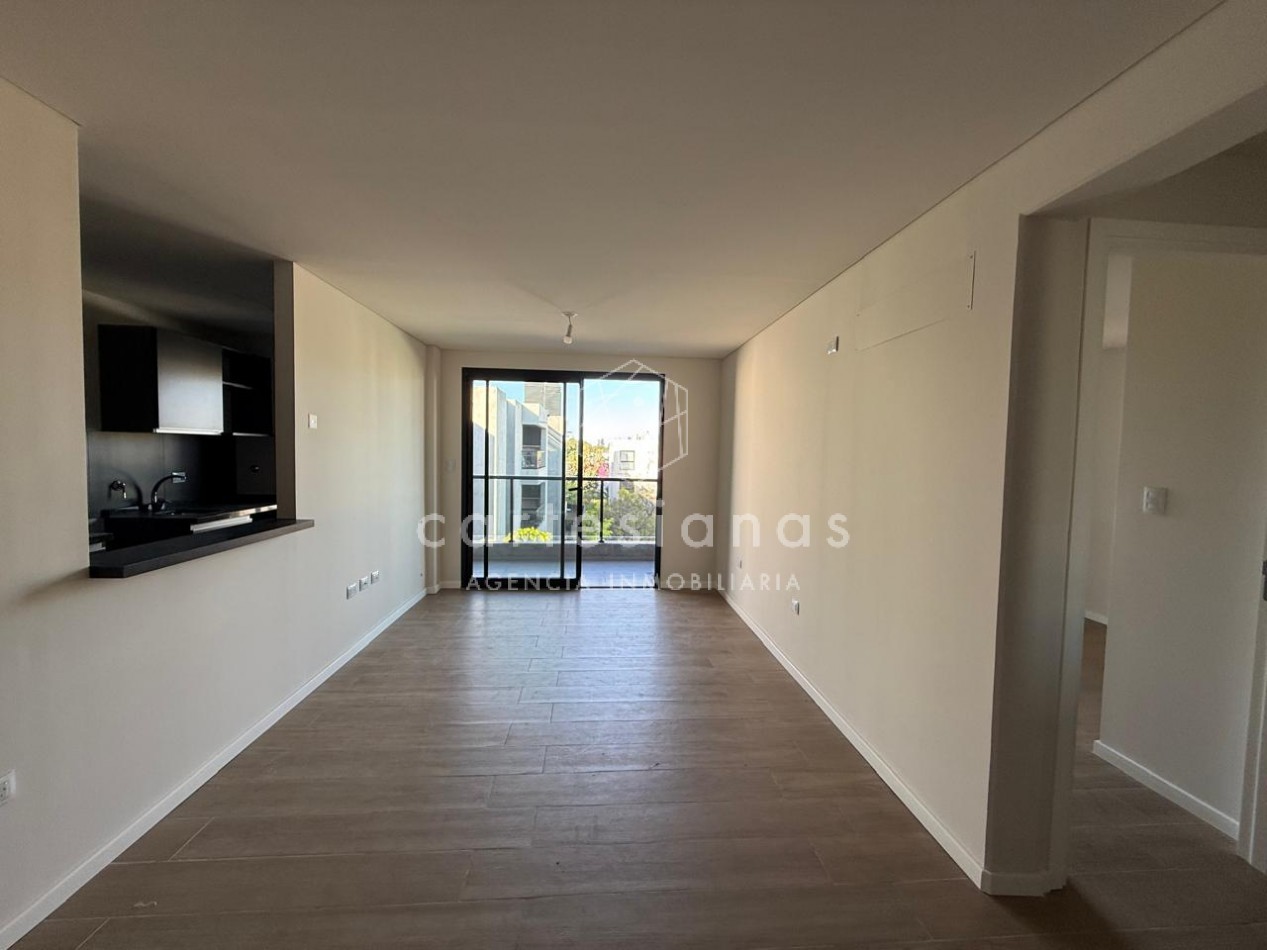 DEPTO DE 2 DORM EN UN HERMOSO CONDOMINIO | ARGUELLO