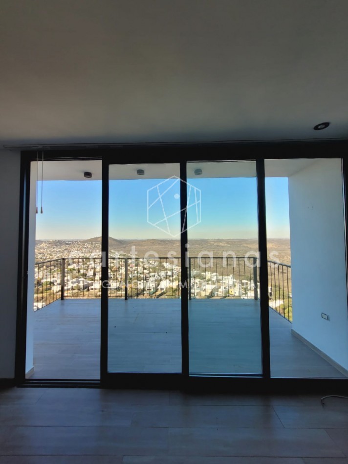 TERRAZAS DE LA ESTANZUELA DUPLEX 2 DORM +ESCRITORIO C/ PISCINA