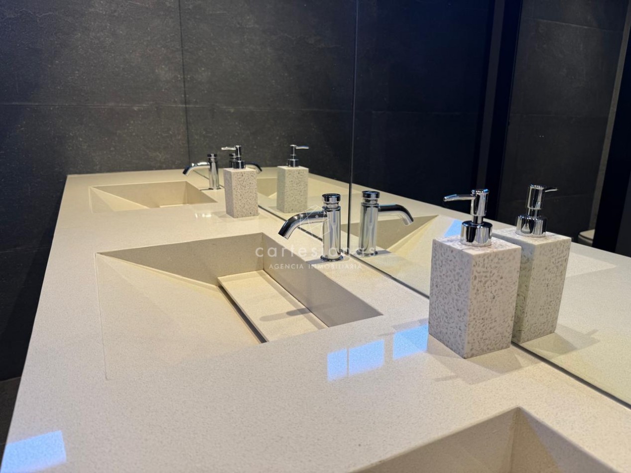 MEDILAND VILLAGE DEPTO DE 2 DORM C/COCHERA DOBLE + AMENITIES | URCA