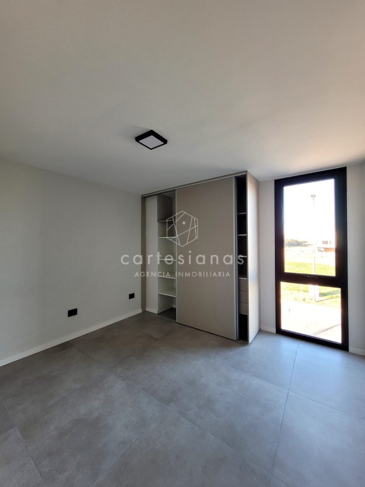 CHACRAS GREEN CASA EN CONDOMINIO | ZONA NORTE