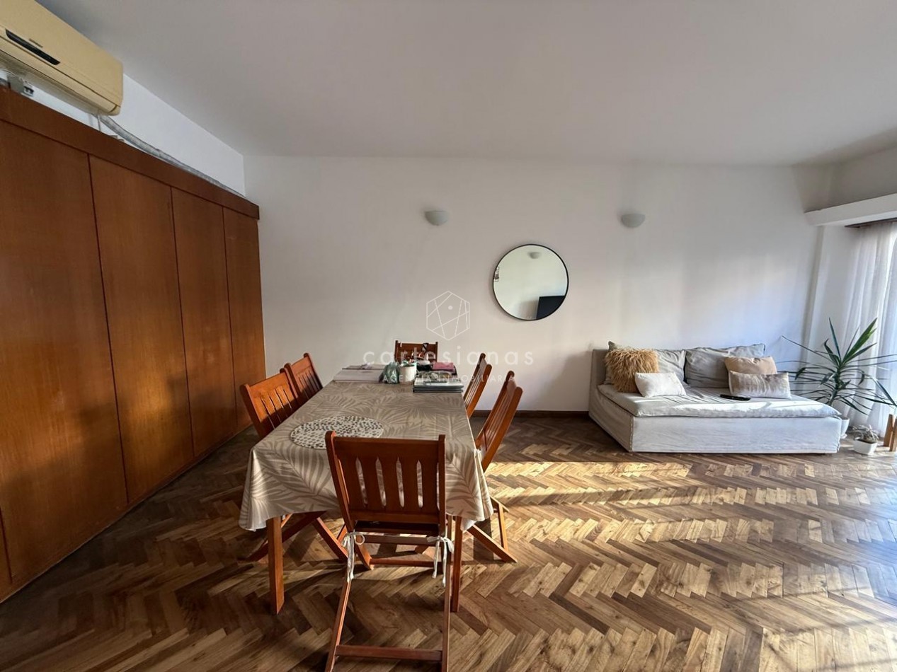 DEPTO DE 2 DORM + LAVADERO INDEP SOBRE BV ILLIA ESQ CHACABUCO | NUEVA CORDOBA