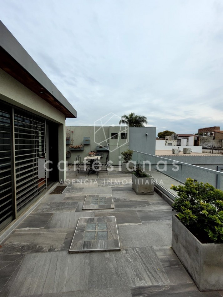 MAIPU 1° SECC HERMOSA CASA DE 4 DORM C/PILETA A POCAS CUADRAS DEL PARQUE SARMIENTO