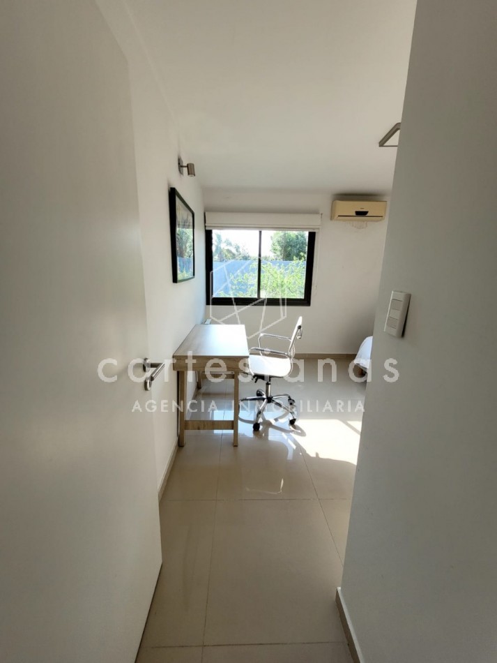 HOUSING ALTOS DE BELGRANO DUPLEX 2 DORM | ZONA NORTE 