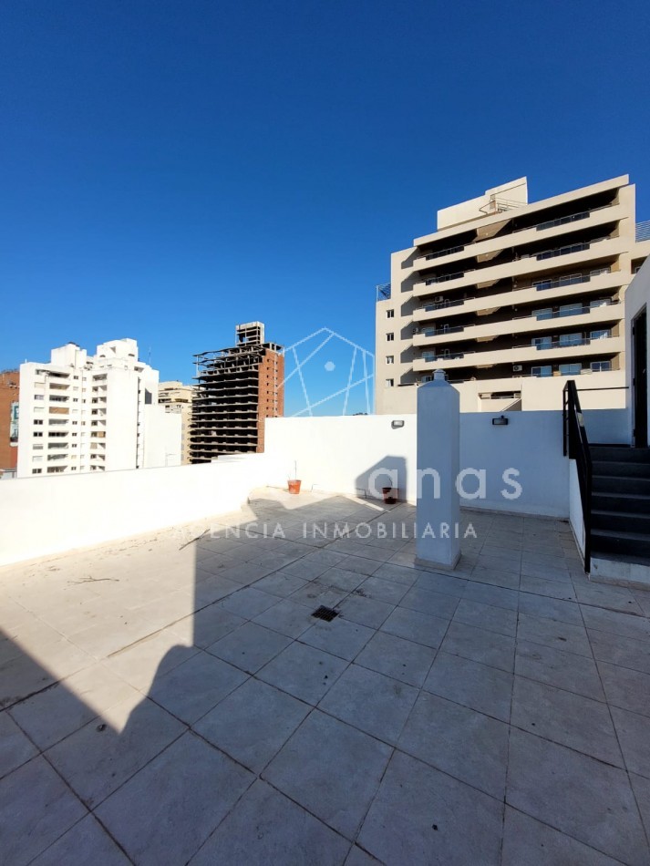 APTO CREDITO. CENTRO DEPTO 1 DORM. A ESTRENAR!