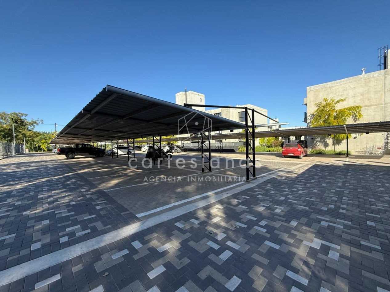 DEPTO DE 2 DORM EN UN HERMOSO CONDOMINIO | ARGUELLO