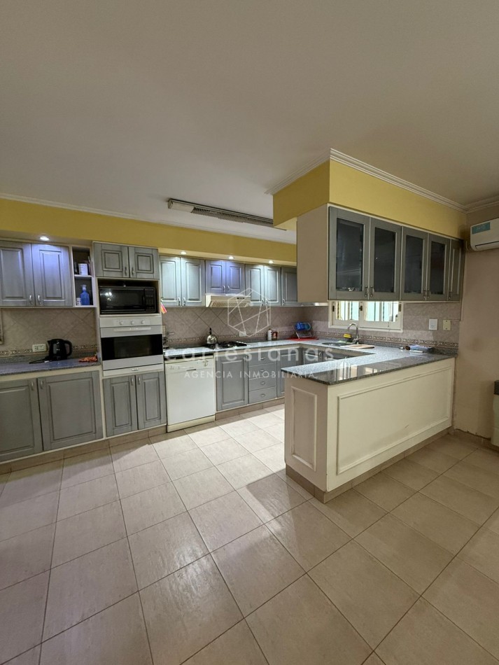 ZONA NORTE CASA DE 4 DORM A MTRS DE LA BAJA DEL CERRO | CERRO DE LAS ROSAS