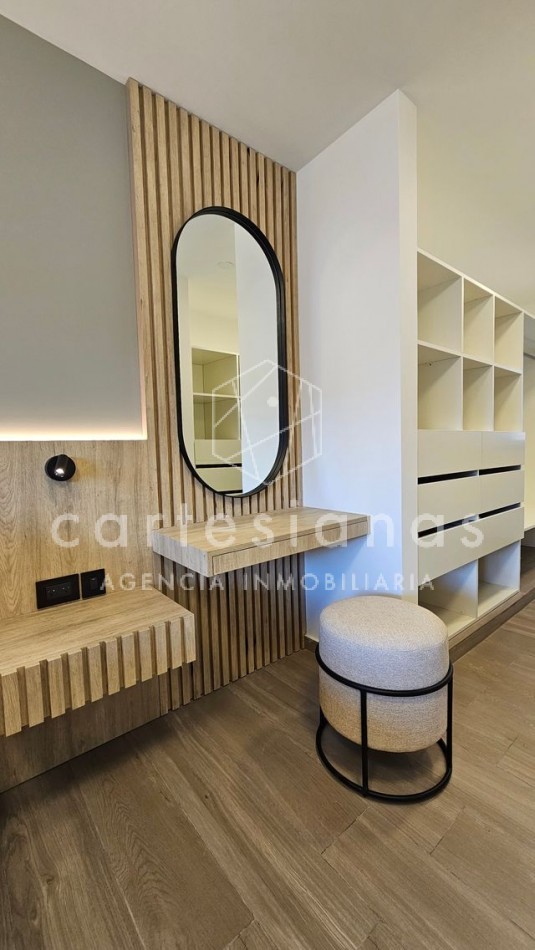 NUEVA CORDOBA | DEPTO 3 DORM + AMENITIES 