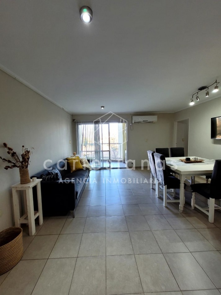 BALCONES DEL CHATEAU DEPTO 3 DORM C/DOS BALCONES