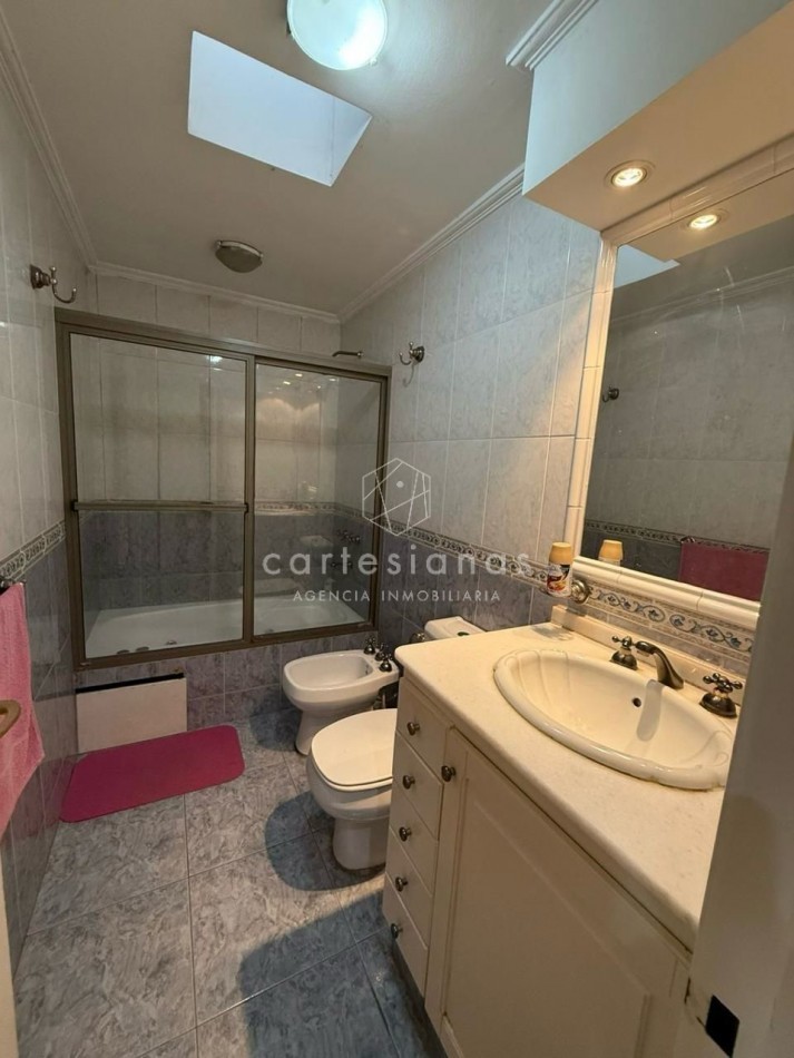 ZONA NORTE CASA DE 4 DORM A MTRS DE LA BAJA DEL CERRO | CERRO DE LAS ROSAS