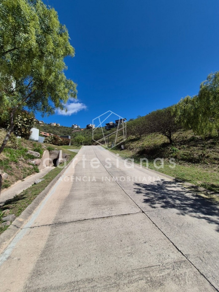 LOTE DE 1480 M2 LA DESEADA COUNTRY | ENTREGA Y CUOTAS 