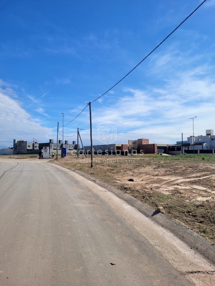 DOCTA LOTE DE 600 M2 APTO COMERCIO O HOUSING - DOCTA AVENIDA