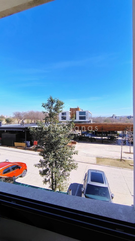 TORRENTES DEPTO DUPLEX 2 DORM C/CH MANANTIALES