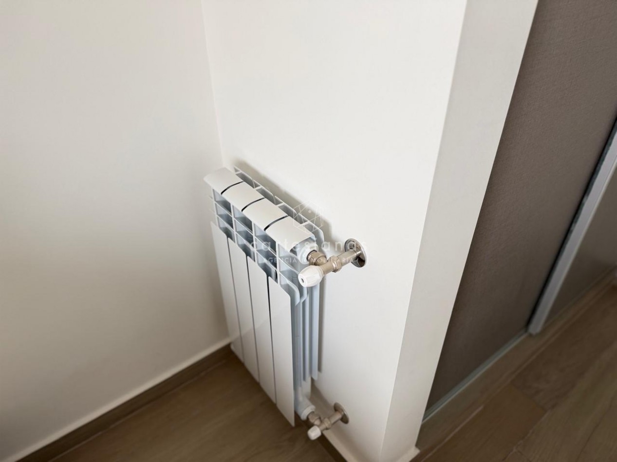 NUEVA CORDOBA 2 DORM C/BALCON + AMENITIES 