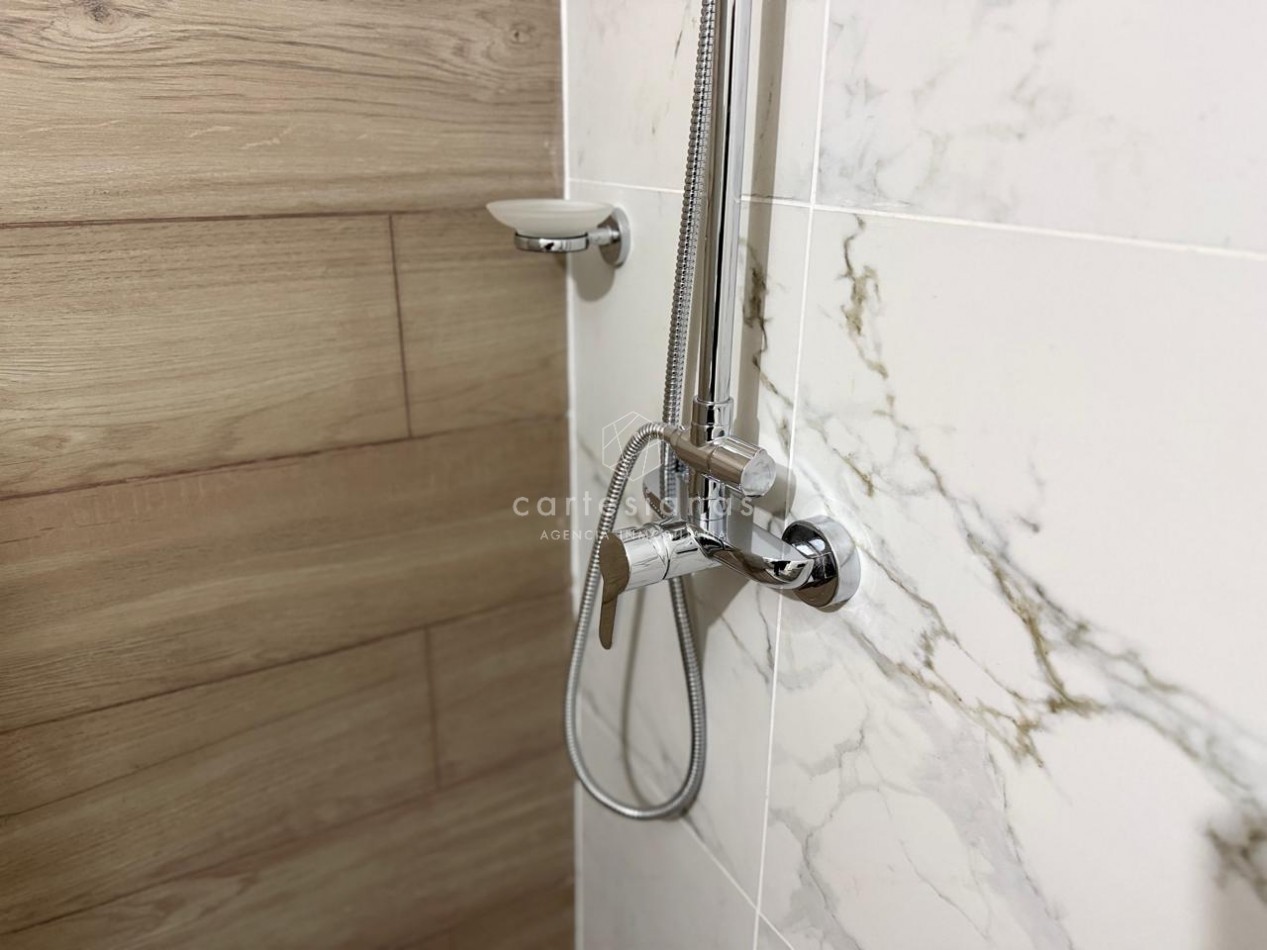 NUEVA CORDOBA 2 DORM C/BALCON + AMENITIES 
