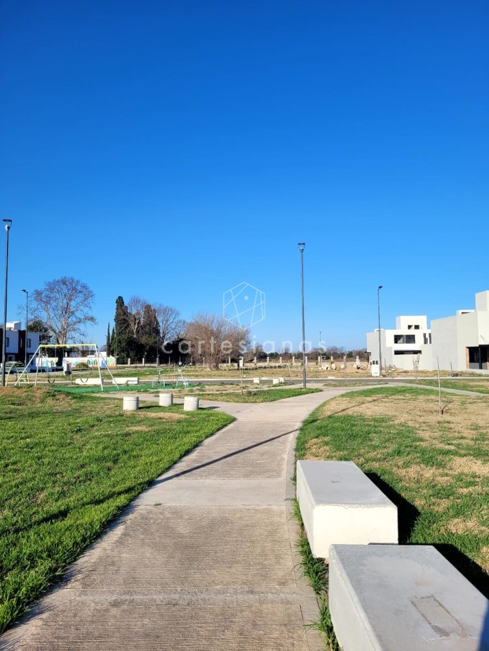 CHACRAS GREEN CASA EN CONDOMINIO | ZONA NORTE