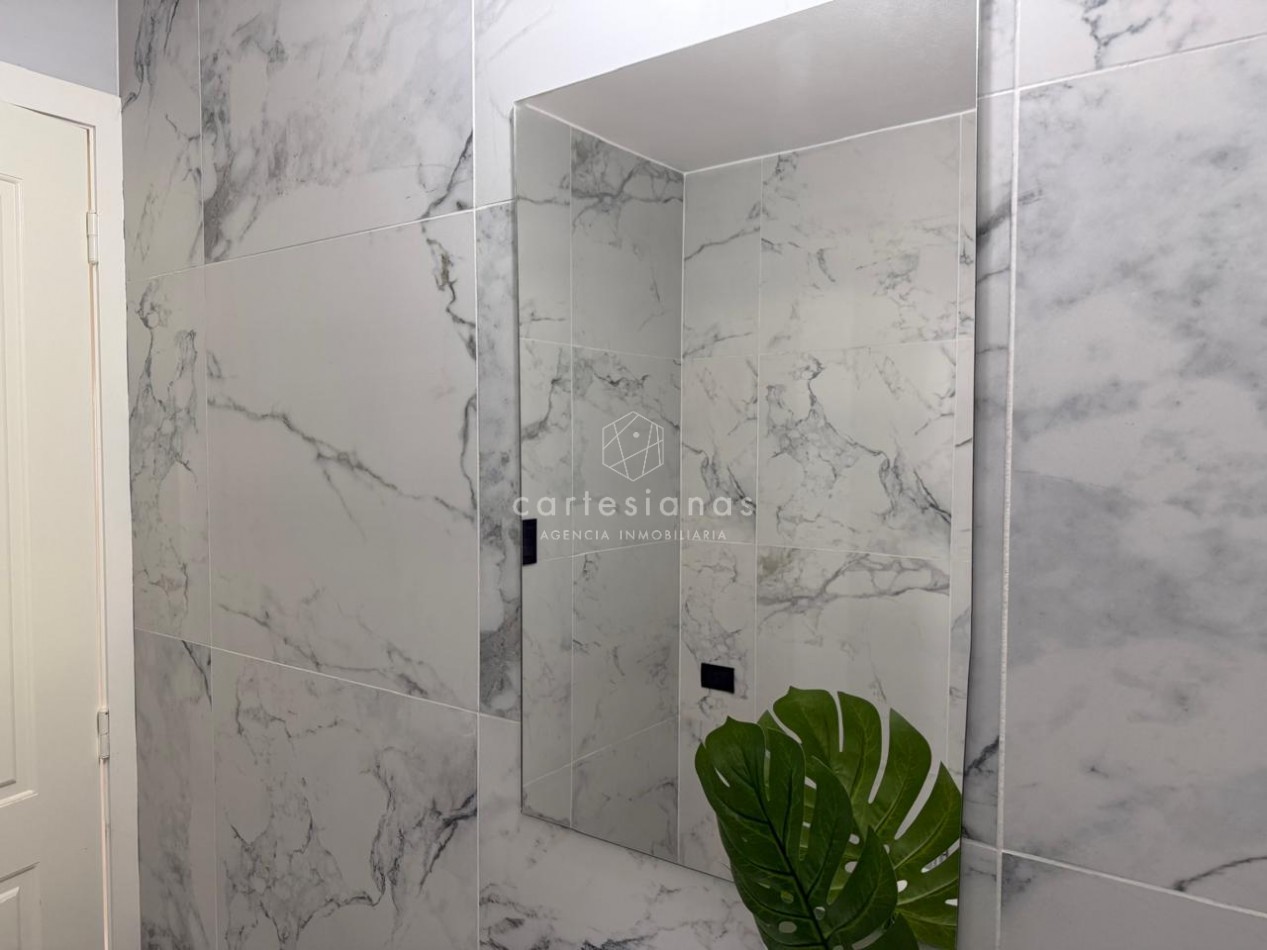 NUEVA CORDOBA 2 DORM C/BALCON + AMENITIES 