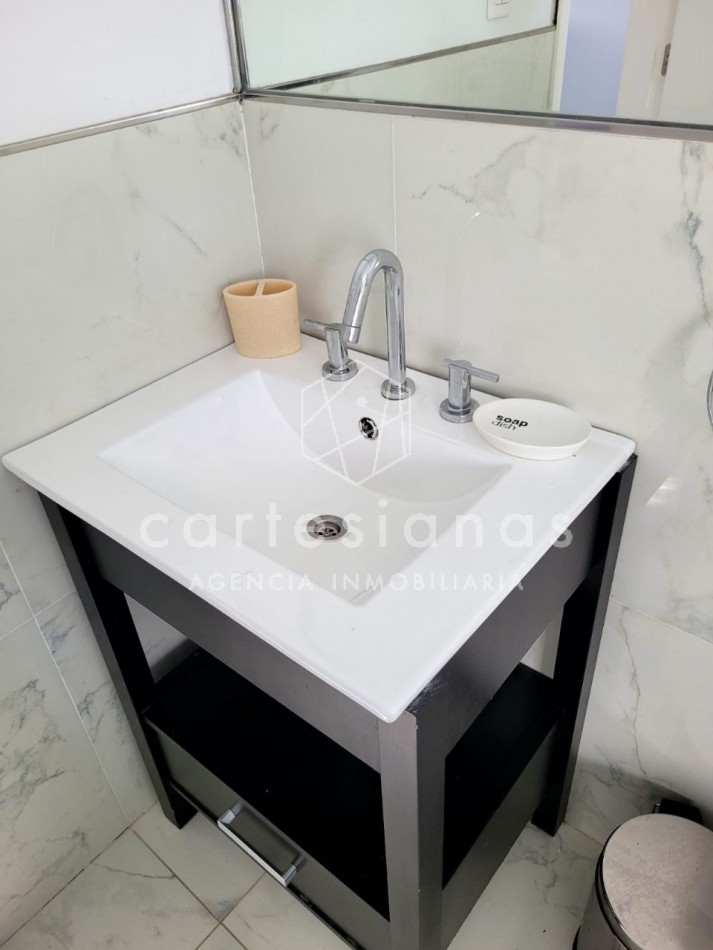 ALQUILER HOUSING ALTO BELGRANO DUPLEX 2 DORM + AMENITIES | ZONA NORTE
