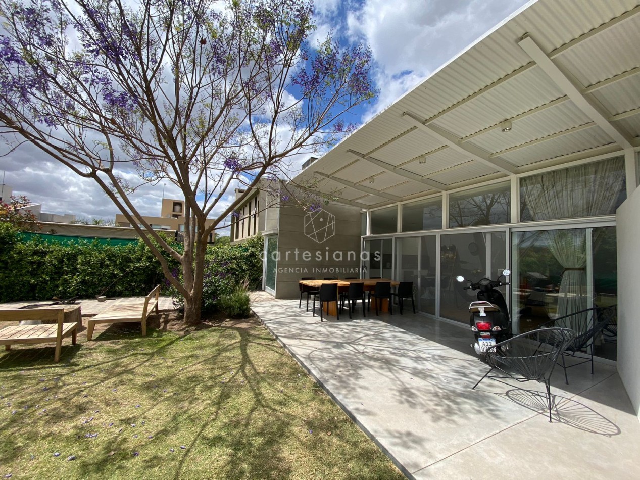 LA MORADA HERMOSO LOFT DE DISEÑO MODERNO VILLA ALLENDE