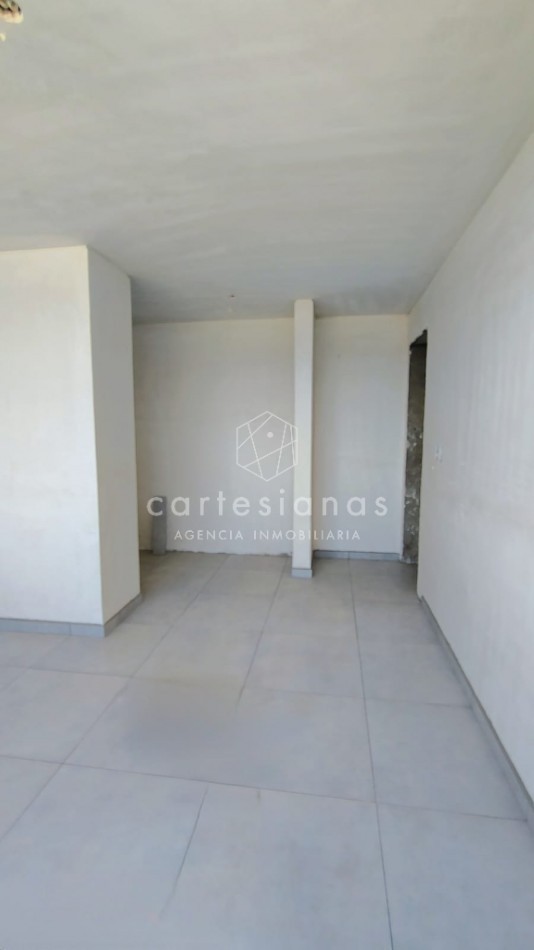 TORRENTES DEPTO DUPLEX 2 DORM C/CH MANANTIALES