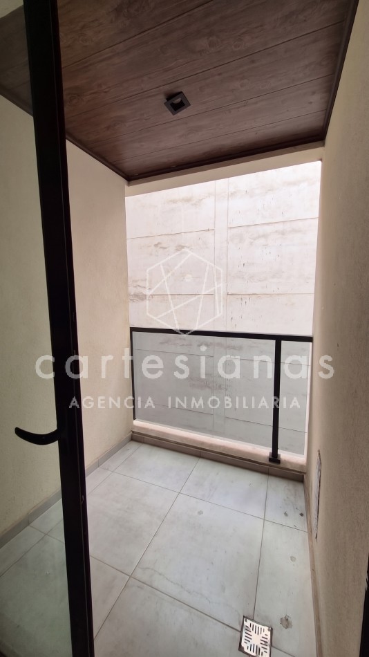 DEPTO 1 DORM SOBRE CALLE PARANA | NUEVA CORDOBA 