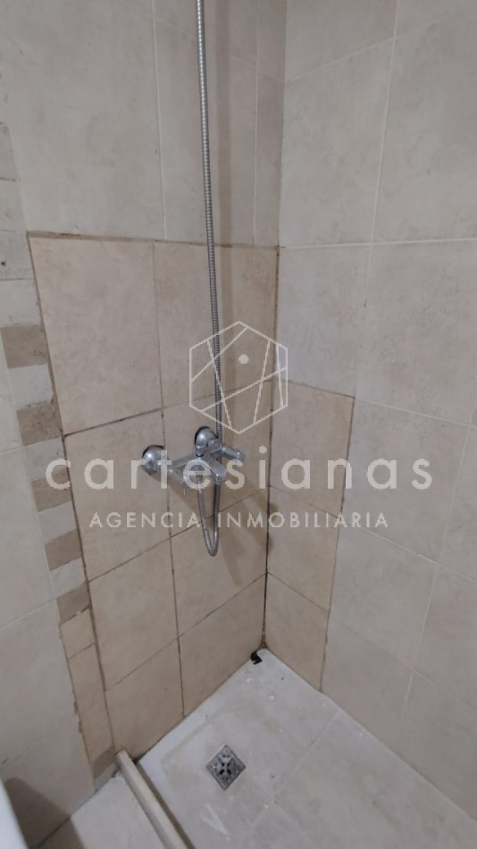 ALTO VILLASOL 1 DORMITORIO PISO ALTO
