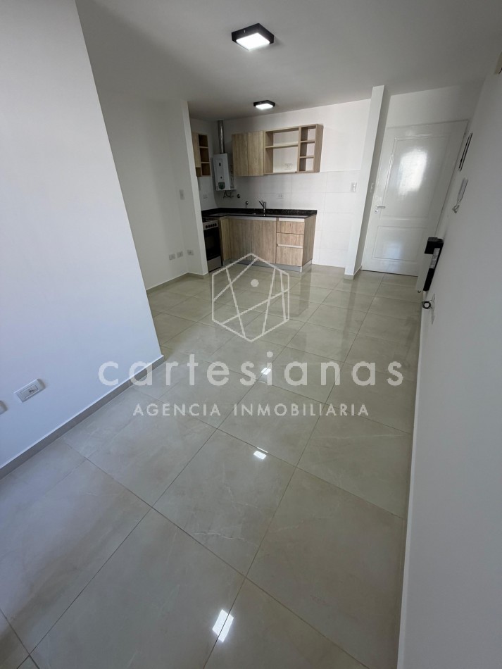 DEPTO 1 DORM + AMENITIES SOBRE AV. VELEZ SARSFIELD A MTRS DE PATIO OLMOS | NUEVA CORDOBA 