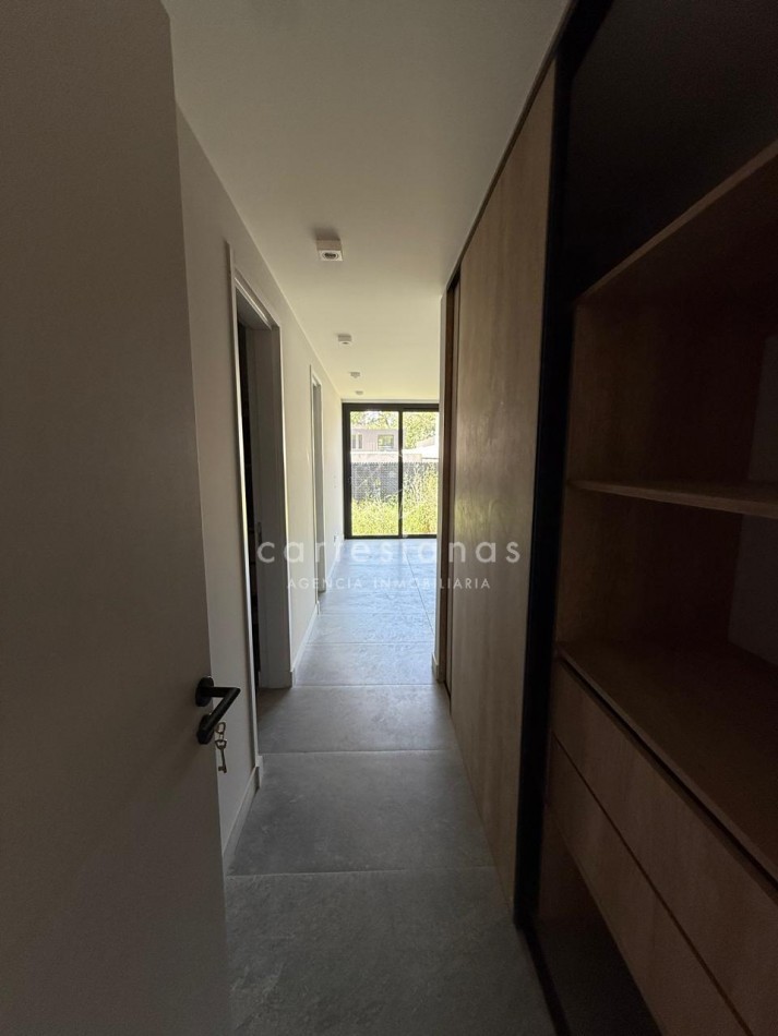 VILLA WARCALDE CASA EN UNA SOLA PLANTA DE 3 DORM EN HOUSING DE CATEGORIA