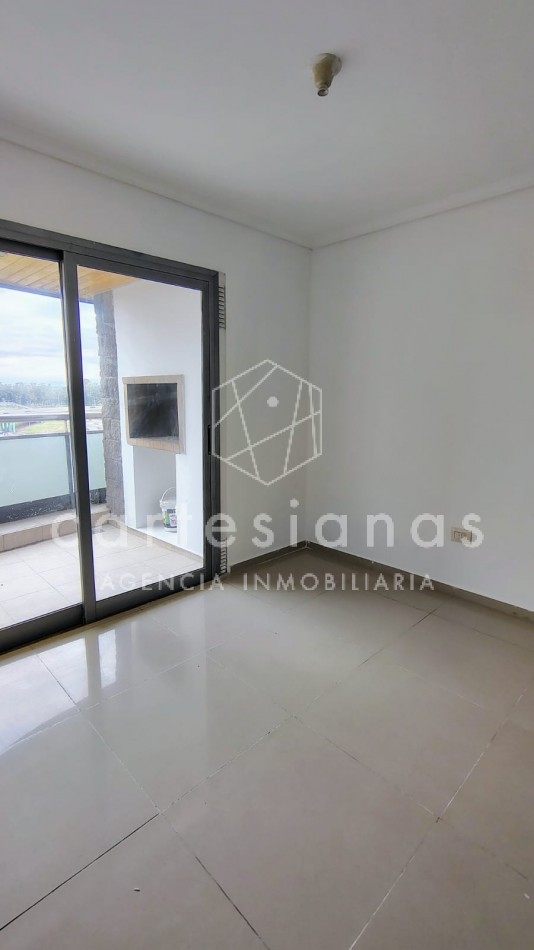  ALTO VILLASOL 1 DORMITORIO PISO ALTO